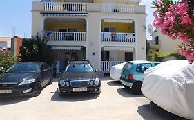 Apartments Devcic